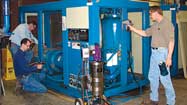 Changing Greasing Habits with Predictive Maintenance