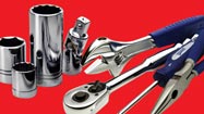 Hand tools deserve respect for safety sake