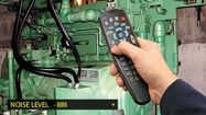Reducing Hydraulic System Noise