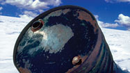 Making Good Environmental Choices for Lubricants