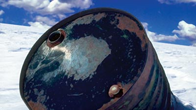 Making Good Environmental Choices for Lubricants
