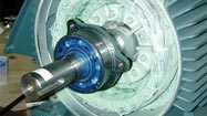 Lubricating Electric Motors