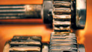 Practical Lubrication of Open Gearing