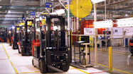PM Improvements at Toyota Lift Truck Plant Small