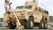 Manufacturing the machines of war