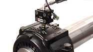 Accurate Monitoring of Grease Lubrication Points