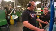 How condition monitoring enhances a PdM program