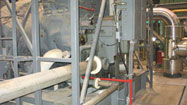 Monitoring Water Contamination
