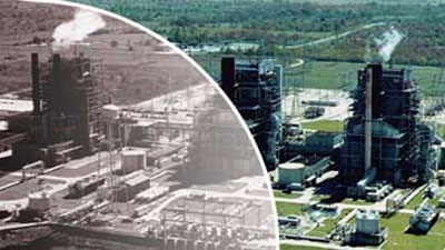 Onsite Analysis Saves Cedar Bayou $1 Million