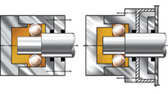 How to Protect Bearings from the Elements
