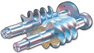 Reciprocating Natural Gas Compressors