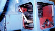 Easy Testing for Grease Thickness