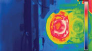 Ultrasonic technology for lubrication