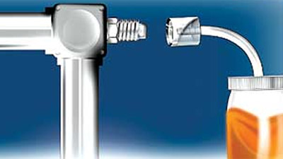 The Basics of Used Oil Sampling