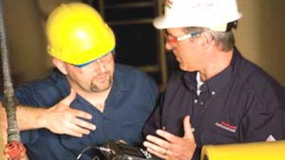'How do I determine the value of OEE?'