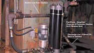 Reducing Wear Particle Generation