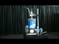 SKF's Battery-Driven Grease Gun