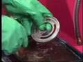 The Causes and Effects of Fluid Contamination