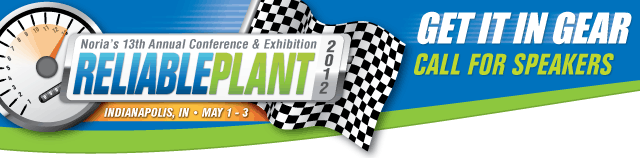 Reliable Plant Conference