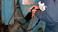 Electric Motor Lubrication Small