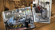 Lubrication Excellence on Tap at MillerCoors Breweries Small