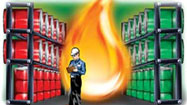 Selecting Lubricant Formulations - Matching the Application Small