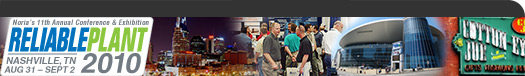 Reliable Plant Conference 2010