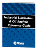 Industrial Lubrication & Oil Analysis Reference Guide