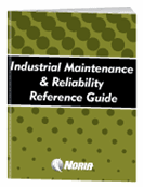 Industrial Maintenance & Reliability Reference Guide