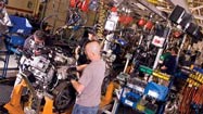 Navistar: Heavy-duty performance Small
