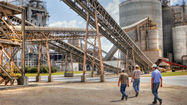 Holcim (US) Inc.: The A-Team Small