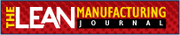 Lean Manufacturing Journal