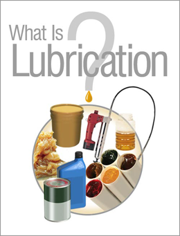 What Is Lubrication