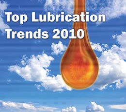 Lubrication Trends